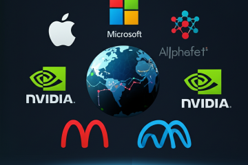 Magnificent 7 Earnings Dates: 7 Reports That Will Move Markets This Season