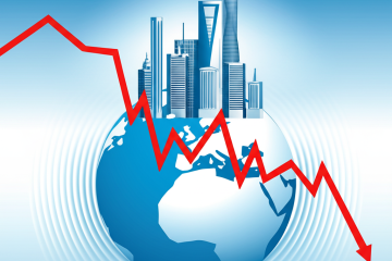 China Stock Market Crash: 5 Critical Reasons for Turbulence and Its Global Ripple Effect