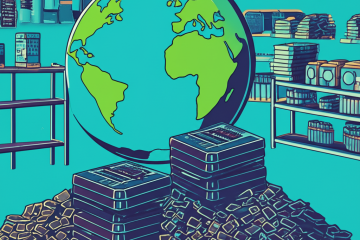 Chip Glut: What’s Driving the Semiconductor Oversupply and How Industries Are Adapting?