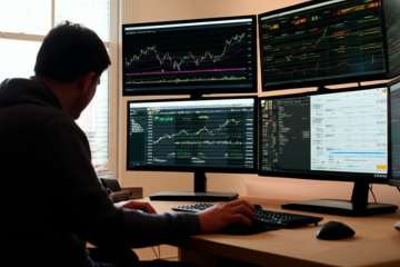 Do Forex Brokers in Thailand Support OCO Orders? Uncover Top Choices for US Traders in 2025