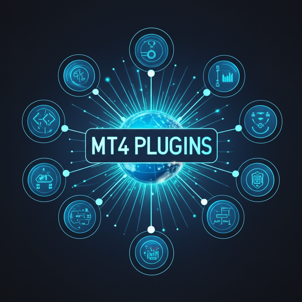 MT4 plugins enhancing strategic capabilities and operational efficiency