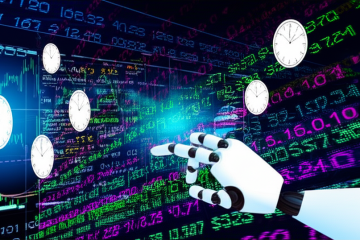 Expert Advisor MT4: 5 Game-Changing Benefits of Automated Trading on MT4 You Need to Know