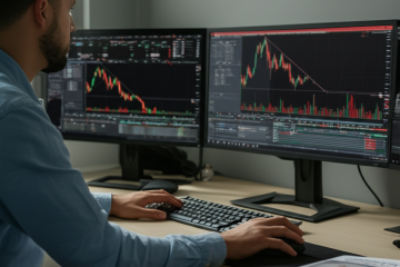 Thailand Forex Brokers: Find Live Spread Data & Top Platforms for 2025