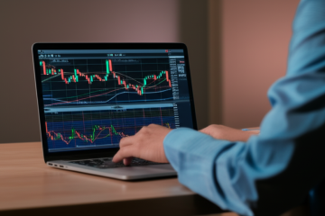 Scalping Forex Brokers Thailand: Uncover Top Picks & Fast Execution for 2025