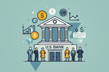 US Bank Profits: What Drove $1.5 Billion in Q1 2024? A Deep Dive into Financial Resilience