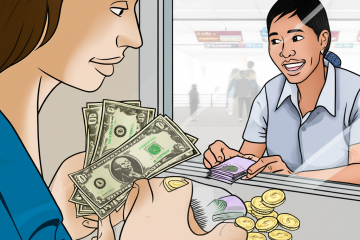 How to Avoid Exchange Loss: 7 Smart Strategies for US Travelers in Thailand 2025