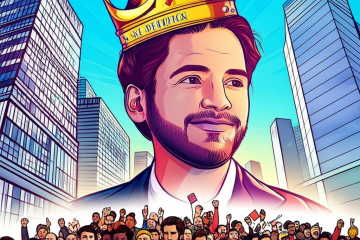 Ryan Cohen Meme: How the ‘Meme King’ Fueled a Retail Revolution and Changed Wall Street Forever