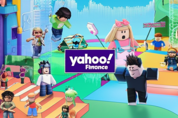 Roblox Yahoo Finance: 5 Key Insights to Decode RBLX Stock Performance