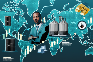 What is a Commodity Trader: Unpacking the Roles, Risks, and Rewards