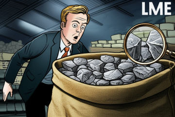 jp morgan nickel stones: How a $2M Discovery Challenged Global Commodity Trust