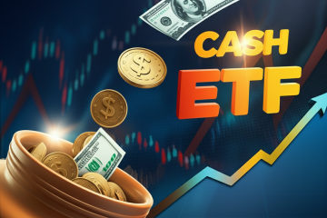 Best Cash ETF: 5 Top Options to Boost Your Yields & Liquidity in 2024
