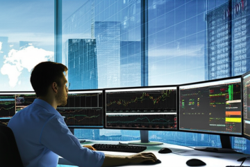 Taiwan Forex Brokers: Unveiling Top Platforms for Peak Execution in 2025