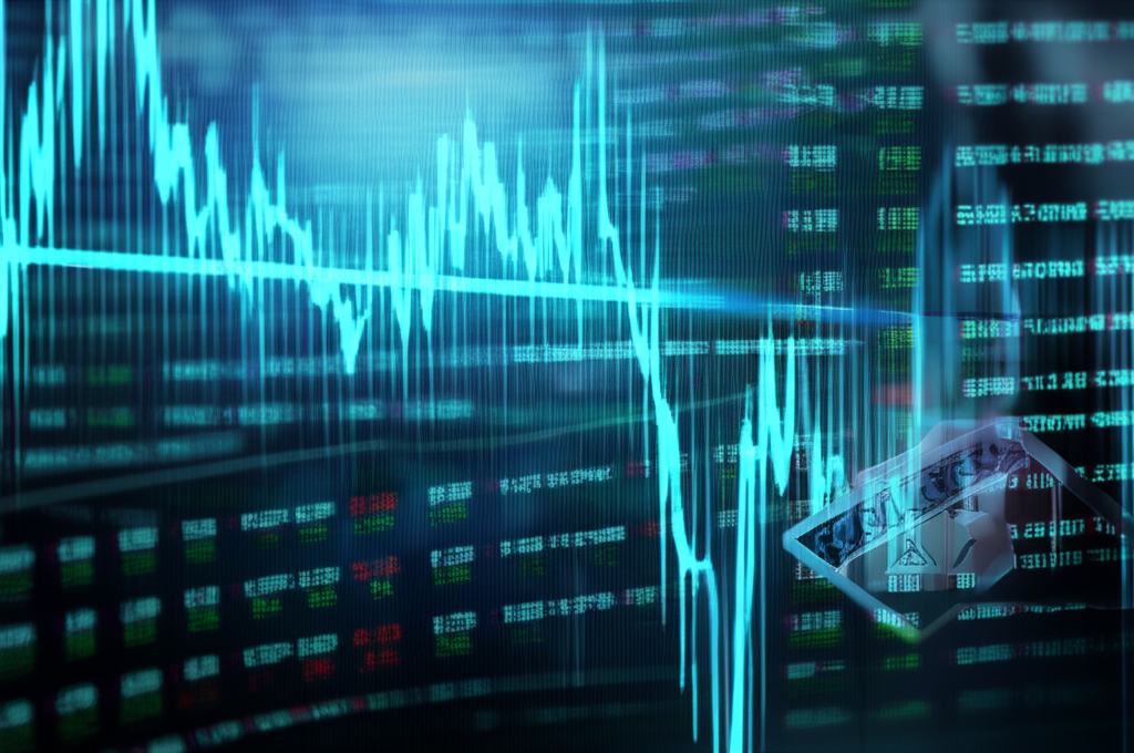 Regulated forex market with real-time data streams and compliance safeguards