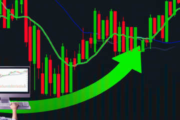 Heikin Ashi Charts: Unlocking Market Trends with Smoother Visuals – A Trader’s Guide