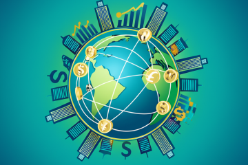 Global Markets Trading: 7 Key Factors Driving World Economies and How to Engage