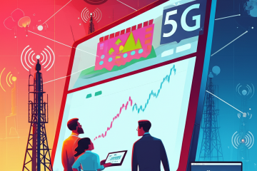 Nokia Stock News Today: 5 Key Factors Driving NOK’s Performance & Future Growth