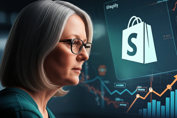 Cathie Wood Shopify: Unpacking ARK’s Long-Term Conviction in the E-commerce Giant