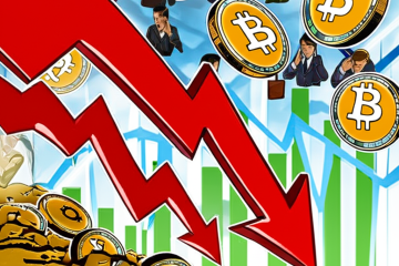 What is Cryptocurrencies Crash: 5 Essential Strategies to Navigate Market Volatility