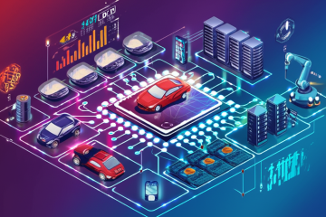 Socionext Stock: Is 6526.T the Next Semiconductor Growth Story?