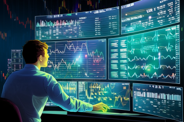 Scalping Indicators: 5 Essential Tools for Fast Market Insights & Profitable Trades