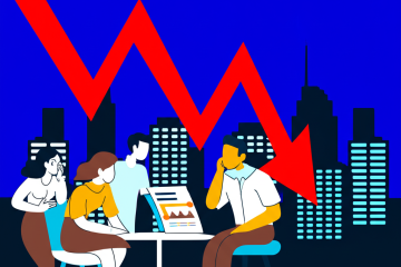 What Happens If The Market Crashes? Understand Its 5 Key Impacts & Prepare Your Finances