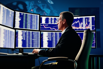 Dcard Taiwan Forex: Top 5 Brokers Recommended by Local Traders for 2025