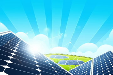 Invest in Solar Stocks: Your Essential Guide to Powering a Green Portfolio