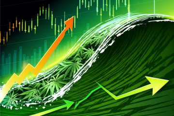 Cannabis CFD Trading: How to Capitalize on the Booming Green Market