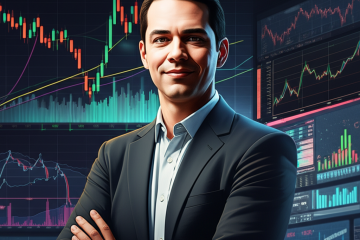 Michael Gayed: Unlocking Market Secrets? 5 Key Insights from The Lead-Lag Report Creator