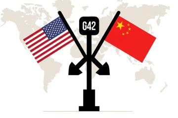 G42 US ByteDance: How Abu Dhabi’s AI Giant Pivoted West Under Pressure