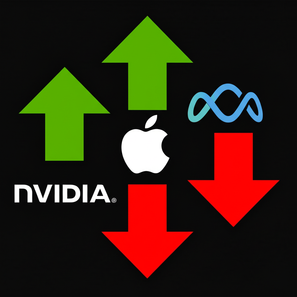 An illustration of a complex multi-strategy investment network, showing diverse asset classes like equities, fixed income, commodities, and derivatives interconnected, symbolizing Citadel's comprehensive financial philosophy.