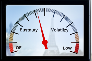 VIX Europe: 5 Key Insights to Master European Volatility