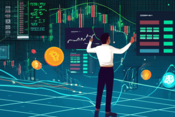 Crypto CFDs: Unlock Volatile Market Profits? Understand the 5 Key Risks & Rewards