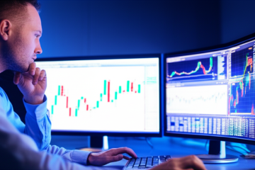 Thailand Forex Leverage: Navigating Account Changes & Global Regulatory Differences in 2025