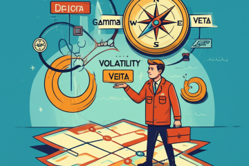 Options Greeks Explained: 5 Key Drivers to Master for Smarter Trading