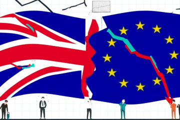 Brexit Impact on Markets: 5 Ways the UK Economy Shifted Since 2016