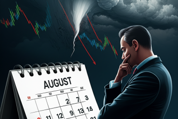 August Stock Market History: Why This Month Often Spooks Investors & What Decades of Data Reveal