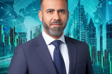 Boaz Nagar: Uncovering the Financial Architect’s Impact on Global Markets