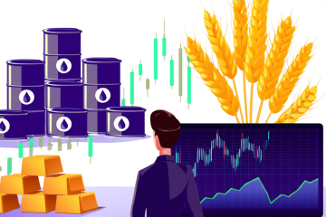 Commodities Trading Guide: Unlock Market Potential & Diversify Your Portfolio in 7 Easy Steps