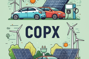 Global X Copper Miners: Is COPX Your Gateway to the Green Energy Boom? An Investor’s Guide