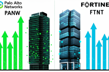 PANW FTNT Q1 YOY: Palo Alto Networks Outpaces Fortinet in Q1 FY25 Growth – What This Means for Cybersecurity Investors