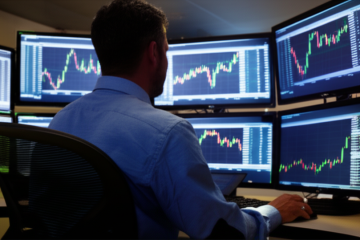 Taiwan Forex Brokers: Uncovering Stable Servers for Reliable Trading in 2025