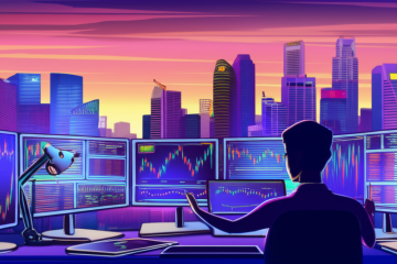 Day Trading Singapore: Your Essential Guide to Navigating the Market Legally and Profitably