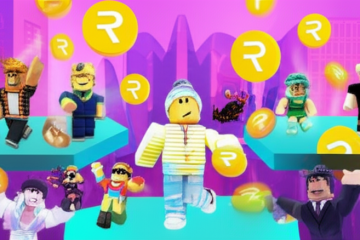 Roblox Valuation: What’s Driving RBLX’s $25 Billion Market Cap in 2024?