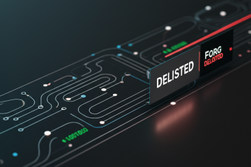 FORG Ticker Explained: What Happened to ForgeRock Stock and Your Investment?