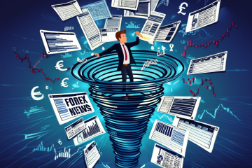 Forex News Trading: Master Market Movements with 5 Essential Strategies