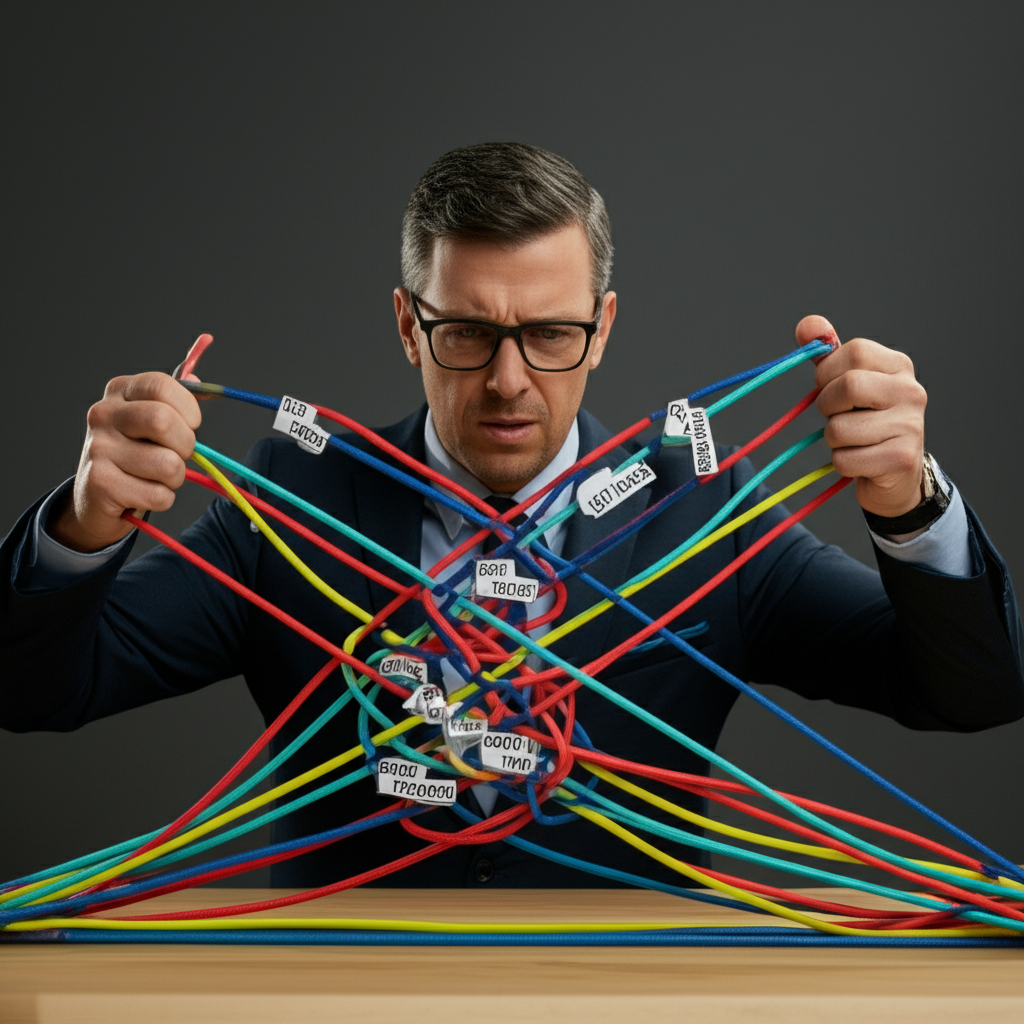 US citizen untangling bonus traps in forex trading