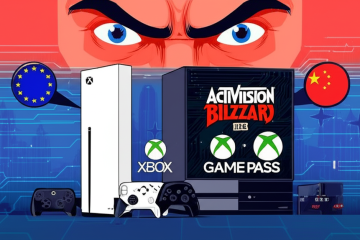 Microsoft Activision EU China Approval: How the $69 Billion Deal Reshaped Gaming’s Future