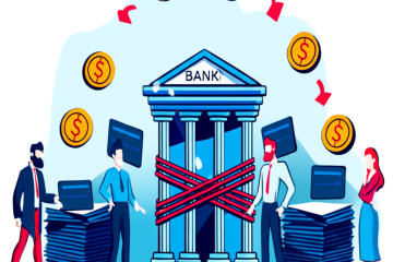 Credit Crunch Effects: How a Lending Freeze Shapes Your Financial Future