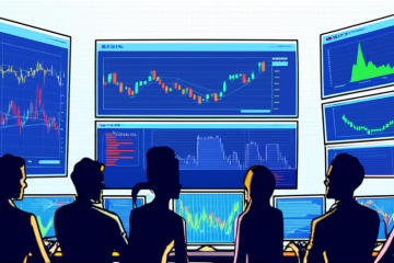 Why Trade CFD: Unlocking Global Markets with Leverage and Calculated Risk